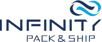 Infinity Pack & Ship: Website Revamp & Comprehensive IT Support